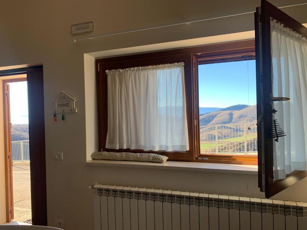 Appartamenti Raggio Di Sole Castel del Monte  Exteriér fotografie